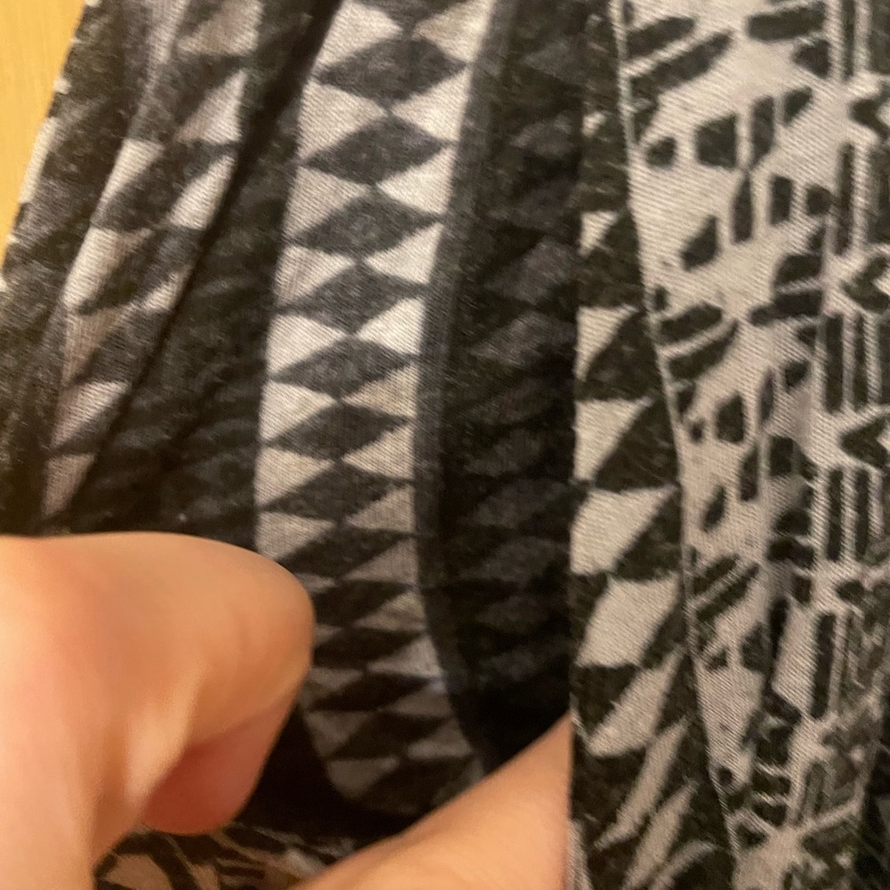 Ladies boho style pants - Picture 3 of 5